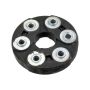 URO Parts 2104100815 Driveshaft Flex Disc/Coupling