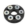 URO Parts 2104100815 Driveshaft Flex Disc/Coupling