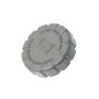 URO Parts 2105010615 Radiator/Expansion Tank Cap