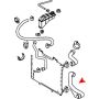 URO Parts 2105012282 Radiator Hose