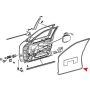 URO Parts 2107200178 Door Seal