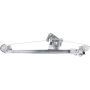 URO Parts 2107301646 Window Regulator