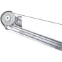 URO Parts 2107301646 Window Regulator