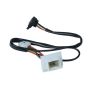 URO Parts 2108200917 Blower Regulator Cable