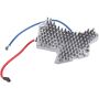 URO Parts 2108206210 Blower Motor Regulator