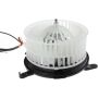 URO Parts 2108206842 Blower Motor w/ Harness