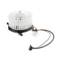 URO Parts 2108206842 Blower Motor w/ Harness