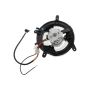 URO Parts 2108206842 Blower Motor w/ Harness