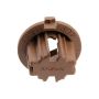 URO Parts 2108260382 Tail Lamp Bulb Socket