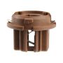 URO Parts 2108260382 Tail Lamp Bulb Socket