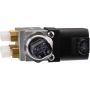 URO Parts 2113200158 Suspension Valve