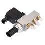 URO Parts 2113200158 Suspension Valve