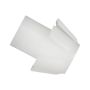 URO Parts 2113280058 Air Suspension Bag Clip