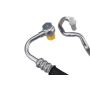 URO Parts 2114660481 Power Steering Hose