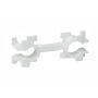 URO Parts 2114710141 Fuel Pump Mounting Bracket