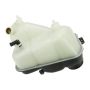 URO Parts 2115000049 Expansion Tank w/ Sensor