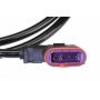 URO Parts 2115403017 ABS Speed Sensor