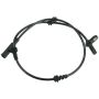 URO Parts 2115403117 ABS Speed Sensor
