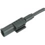 URO Parts 2115403117 ABS Speed Sensor