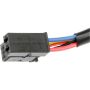 URO Parts 2118202742 Sunroof Motor