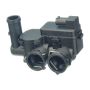 URO Parts 2118320584 Heater Control Valve