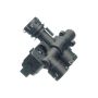 URO Parts 2118320584 Heater Control Valve