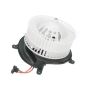 URO Parts 2119062300 Blower Motor Assembly