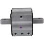 URO Parts 2122400418 Transmission Mount