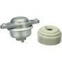 URO Parts 2122400717 Engine Mount
