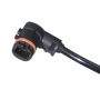 URO Parts 2125400517 ABS Speed Sensor