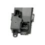 URO Parts 2128702110 Blower Motor Regulator
