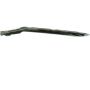 URO Parts 2128852774 Bumper Lip Trim Molding