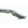 URO Parts 2128852874 Bumper Lip Trim Molding