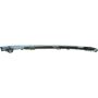 URO Parts 2128852874 Bumper Lip Trim Molding