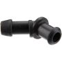 URO Parts 21521151697 Clutch Hose Connector