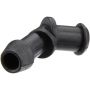 URO Parts 21521151697 Clutch Hose Connector
