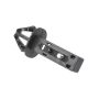 URO Parts 2188800430 Headlamp Bracket Guide