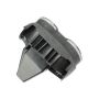 URO Parts 21968004149051 Cup Holder