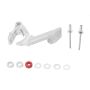 URO Parts 2202679824PRM Shifter Lever Repair Kit