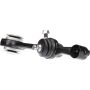 URO Parts 2203309007 Control Arm