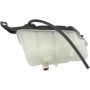 URO Parts 2205000049 Expansion Tank