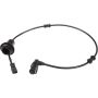 URO Parts 220540051764 ABS Speed Sensor