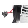 URO Parts 2208203142 Heater Blower Motor