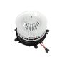 URO Parts 2208203142 Heater Blower Motor