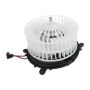 URO Parts 2208203142 Heater Blower Motor