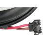 URO Parts 2208203142 Heater Blower Motor