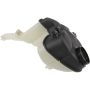 URO Parts 2215000349 Expansion Tank
