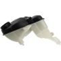 URO Parts 2215000349 Expansion Tank
