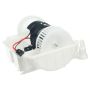 URO Parts 2218202714 Blower Motor