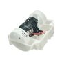 URO Parts 2218202714 Blower Motor